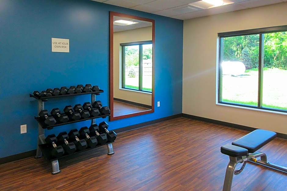 Comfort Inn & Suites Gap Amish Country