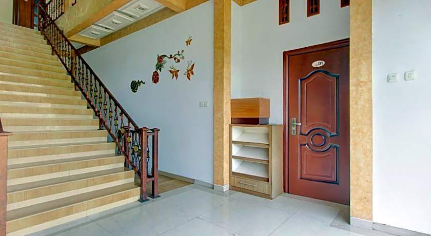 RedDoorz near MM UGM