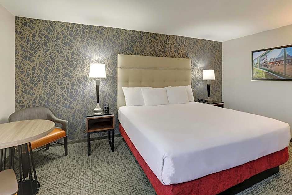 Drury Inn Paducah