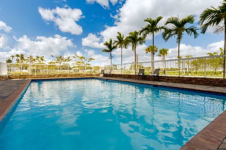 Fairfield Inn & Suites by Marriott Homestead Florida City