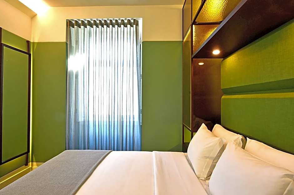 My Story Hotel Augusta