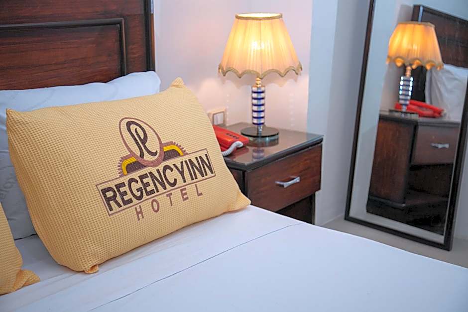 Regency inn