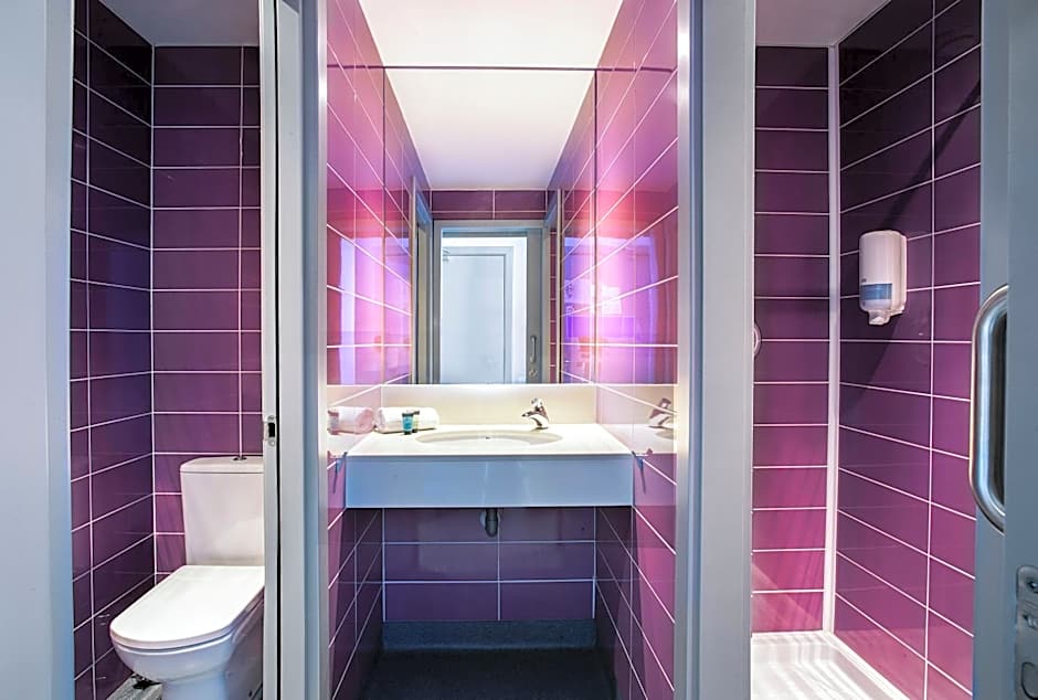 Twentytu Hostel Barcelona