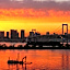 Far East Village Hotel Ariake Tokyo