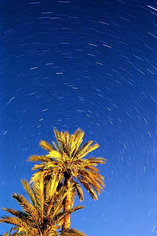 Gite ksar Elkhorbat