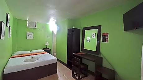Matrimonial Room