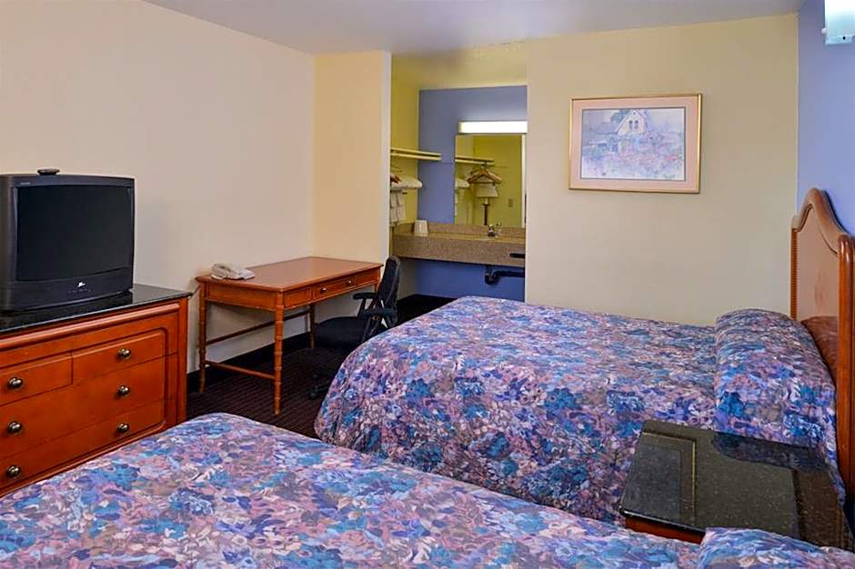 Rodeway Inn West Sacramento