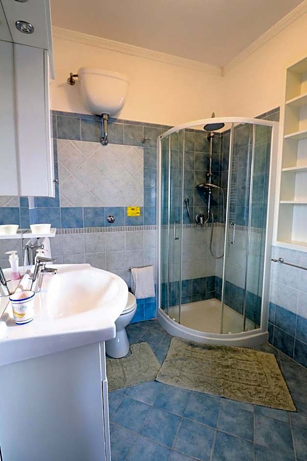 La Maison de Titty & Margherita