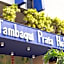 Tambaqui Praia Hotel