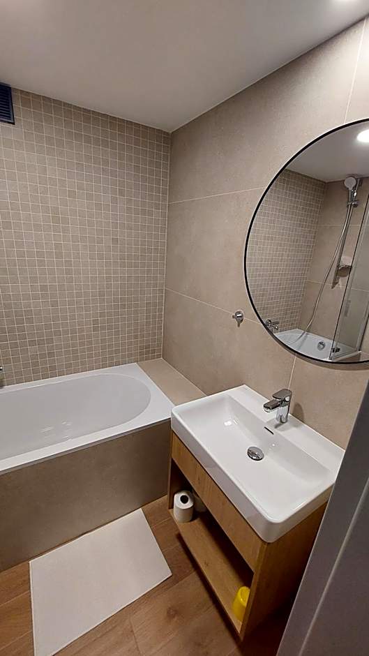 Hotel Bouda Jana