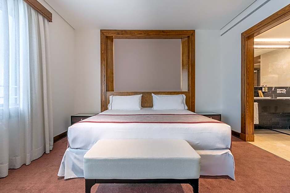 Eurostars Suites Mirasierra