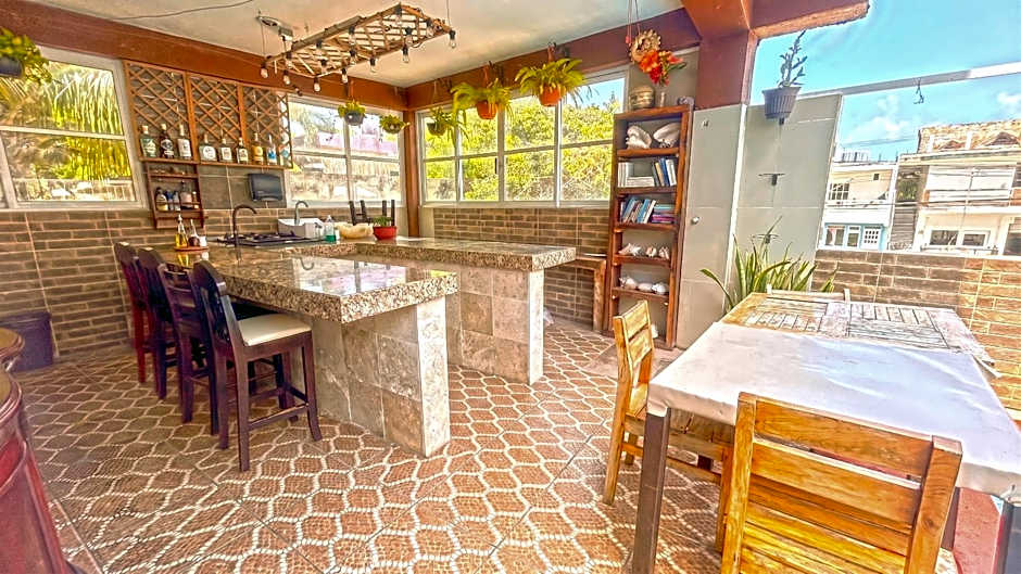 Casa ka'an