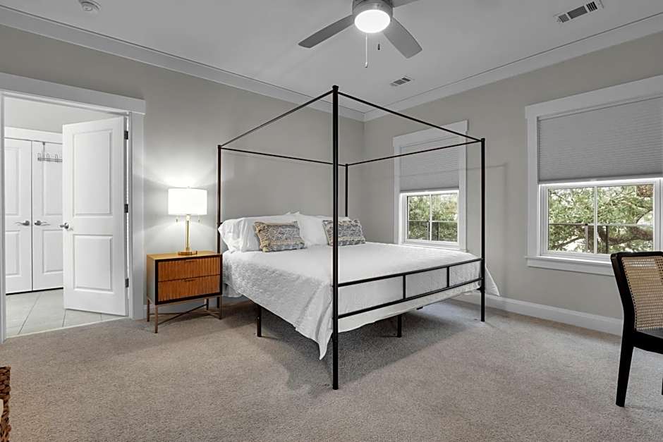 Savannah Residences
