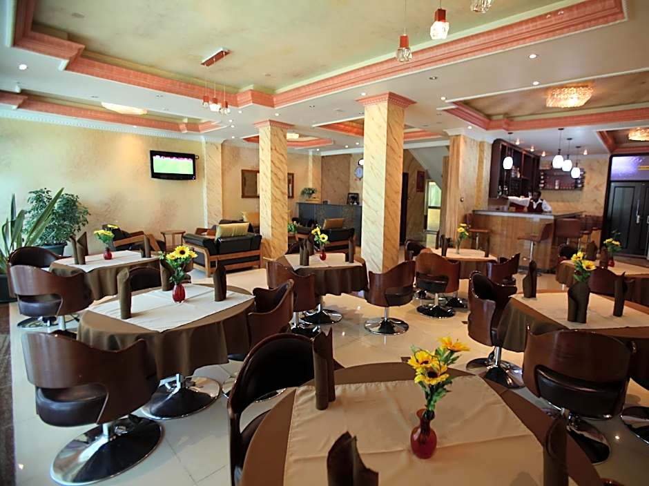 Ark Hotel Addis