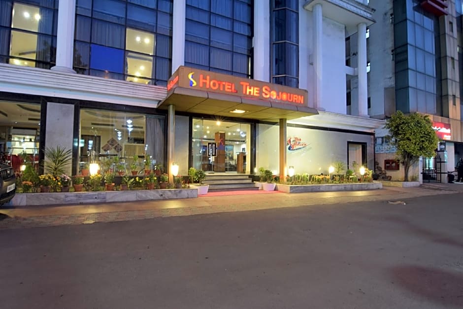 Hotel The Sojourn
