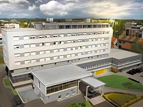 Hotel Panonija