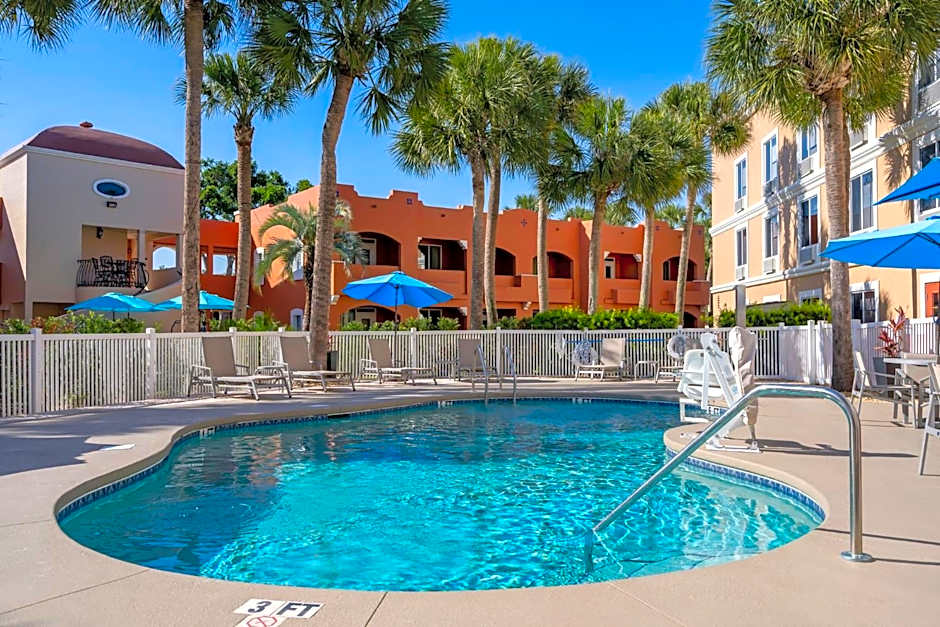 Holiday Inn Express Hotel & Suites - The Villages By IHG