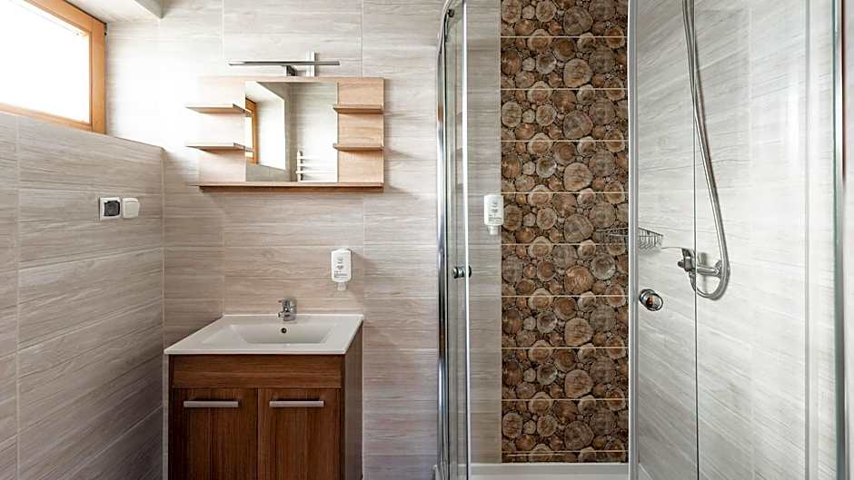 Aparthotel Delta Garden