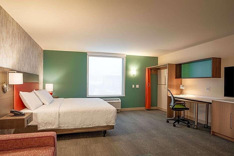 Home2 Suites by Hilton Bozeman