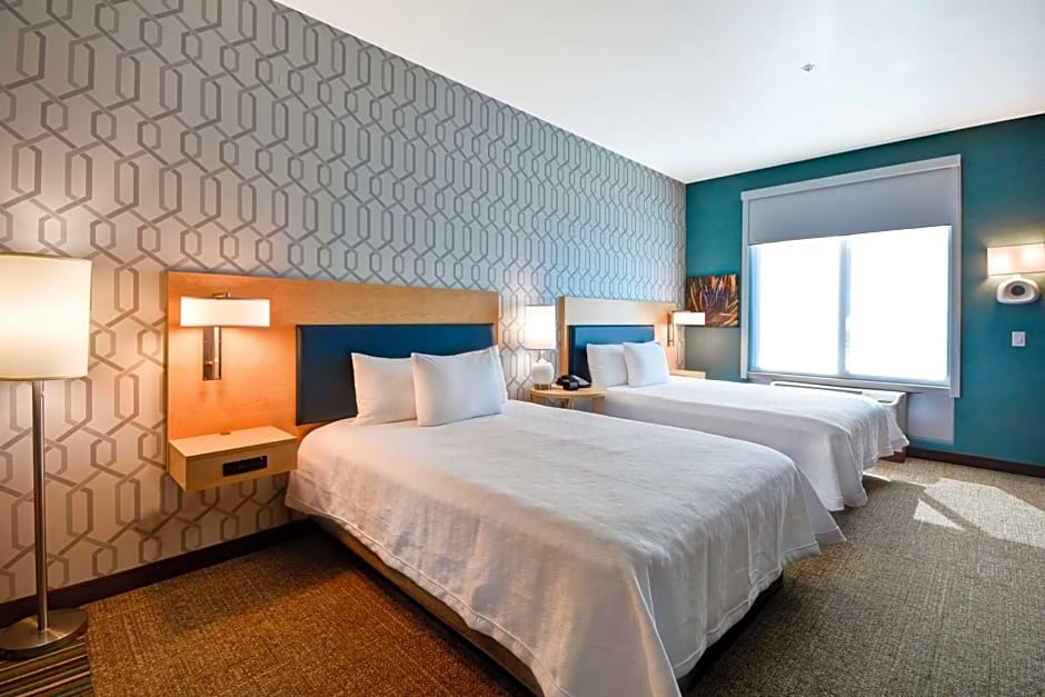 Home2 Suites By Hilton Livermore