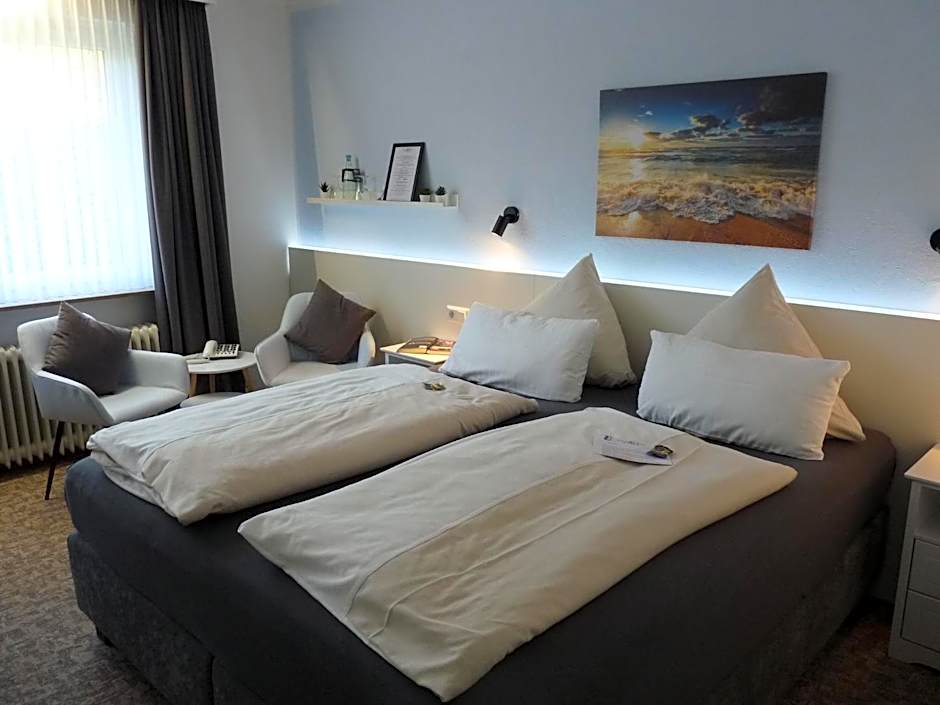 Hotel zum Rosenteich