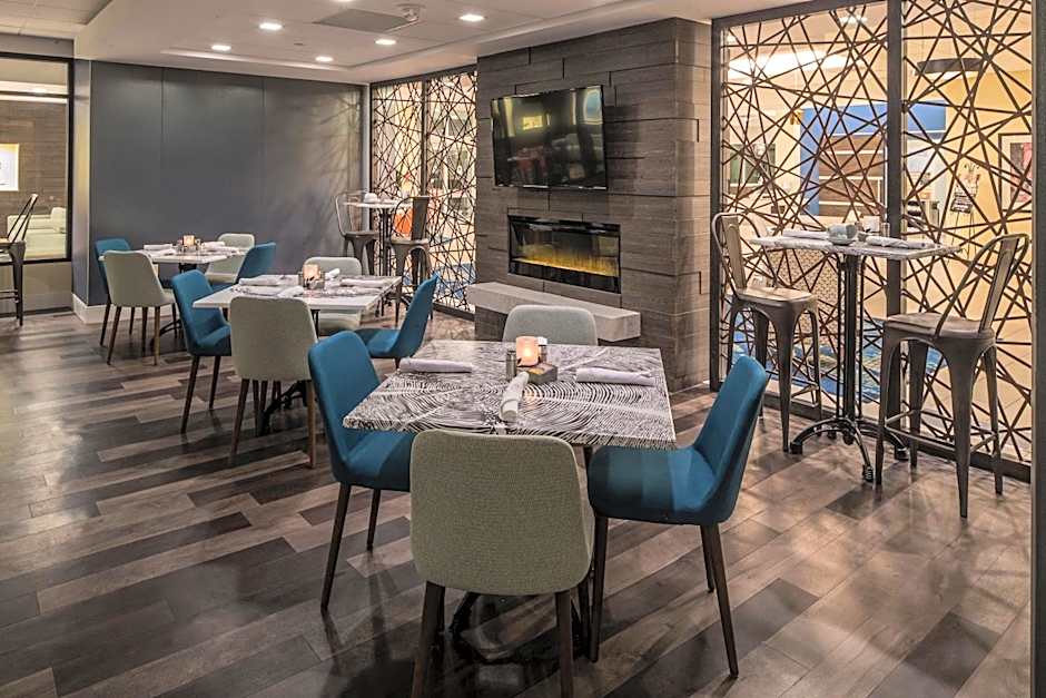 Crowne Plaza Suites Pittsburgh South By IHG