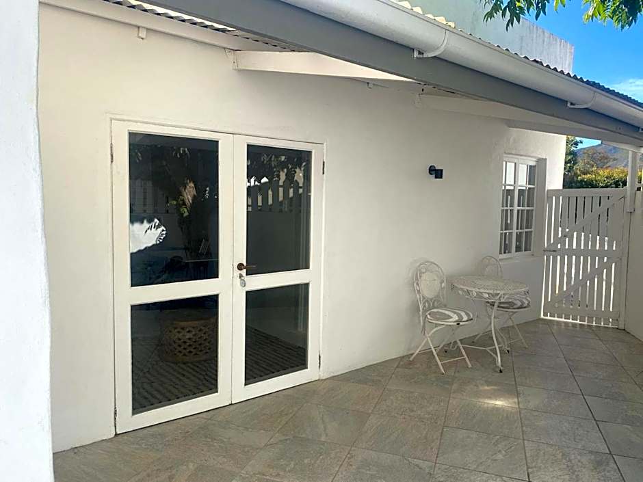 Mount Grace Country House