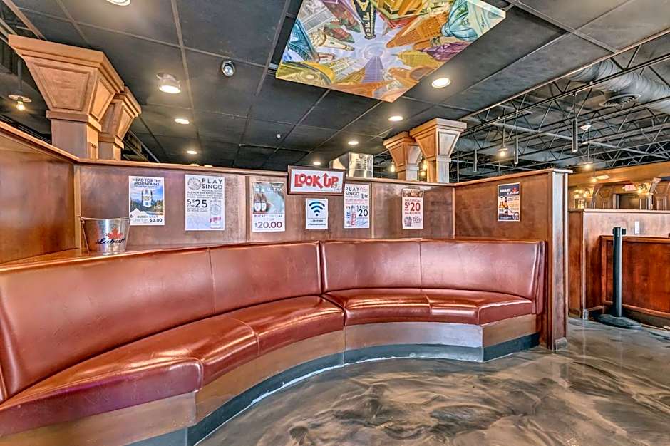 Buffalo Airport Hotel