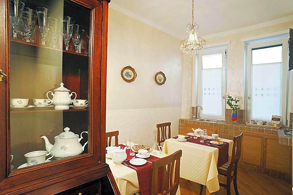 Sweet Dreams in St Peter B&b