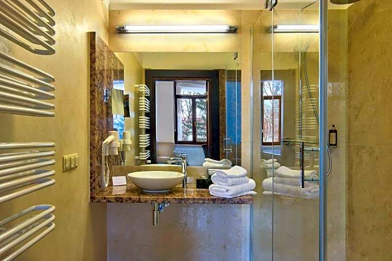 BoutiqueHotel Aristo