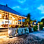 The Cubang Hut's Lembongan
