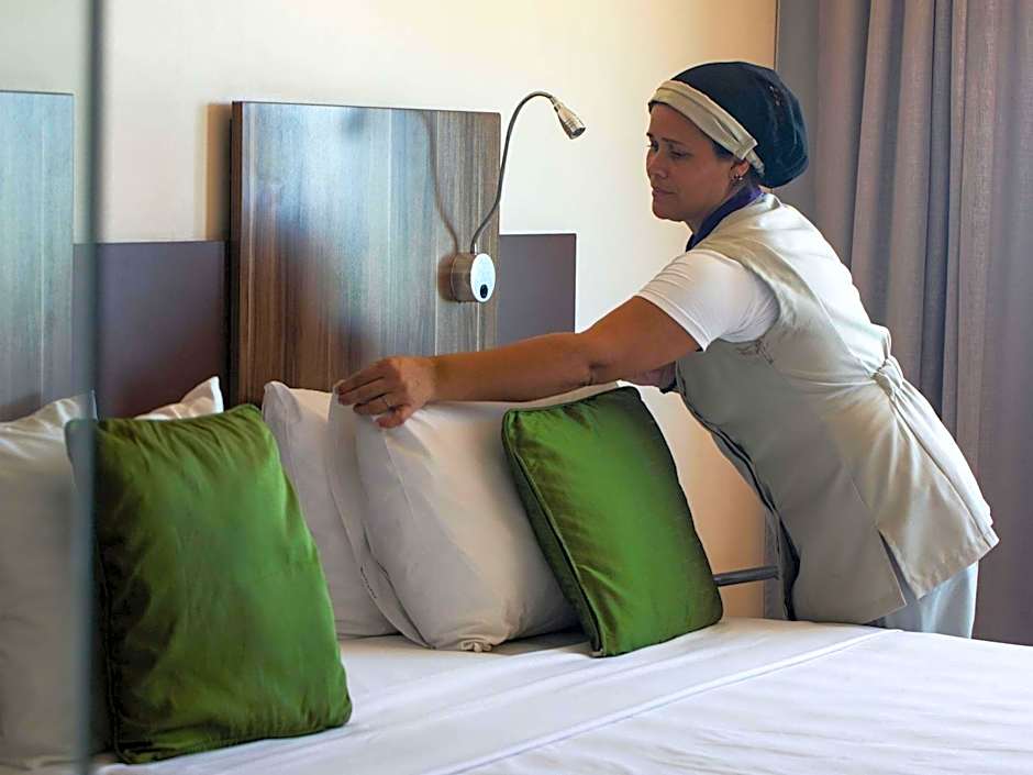 Mercure Maceio Pajucara Hotel