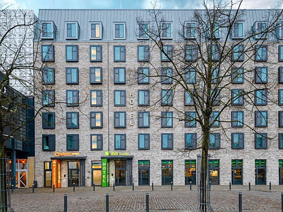 ibis Styles Kiel