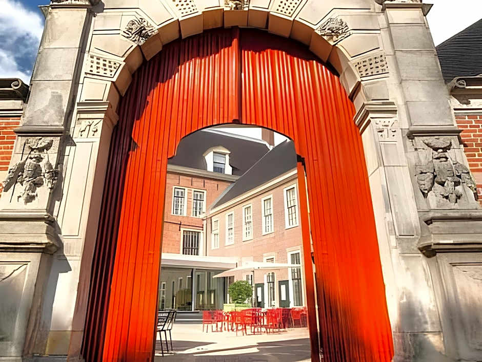 Prinsenhof