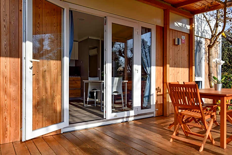 Club del Sole La Risacca Family Collection