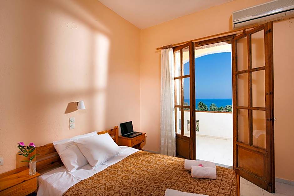 Babis Hotel