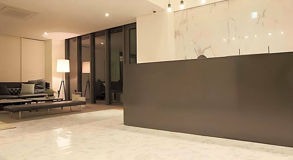 Hotel Gaden by Onyu stay