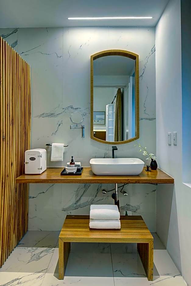 Roso Guest House