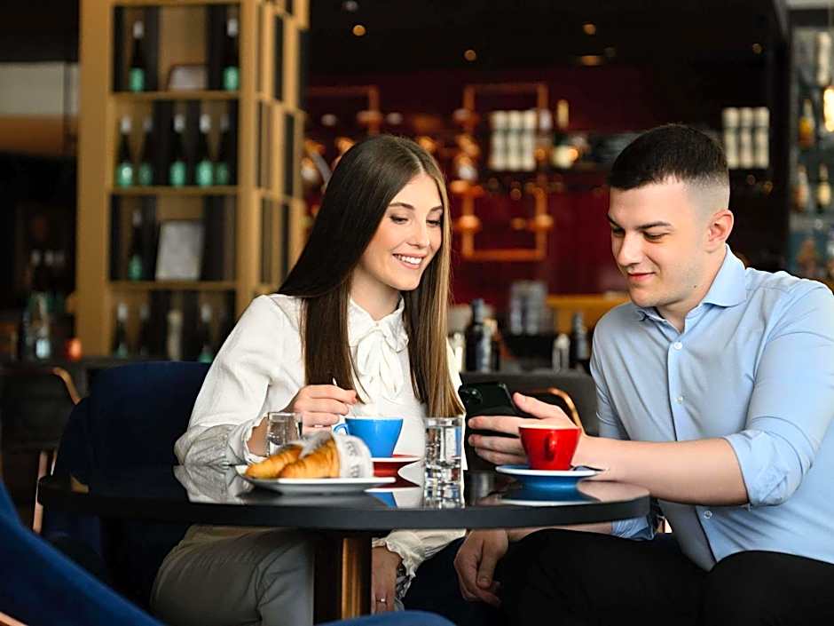 Mercure Budapest Korona