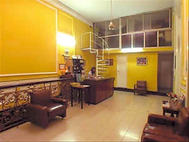 Hotel O'Rei