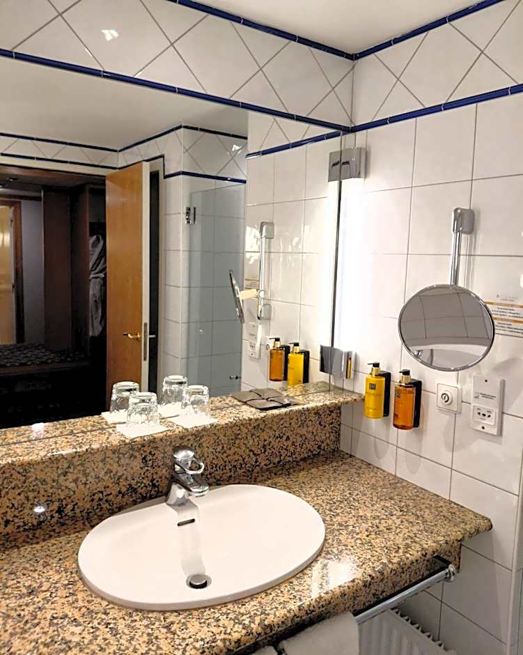 Vichy Spa Hotel Les Celestins