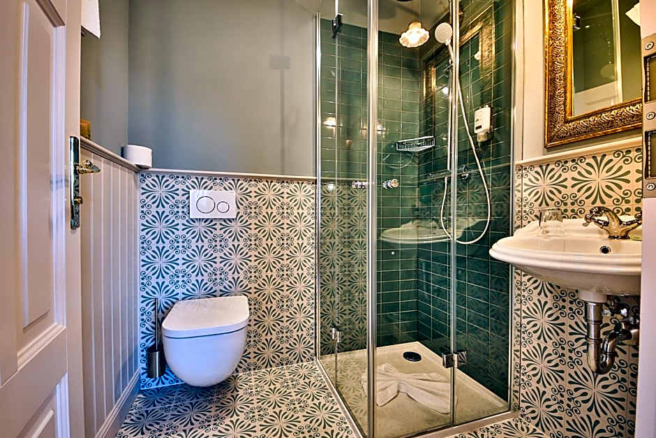 Bio-Hotel Villa Waldfrieden