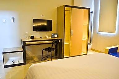 Alodia Powered by Archipelago