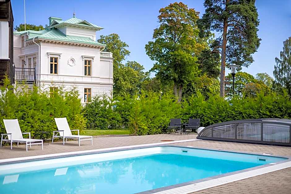 Engeltofta Sea Lodge