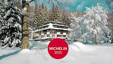 Boutique Hotel Soyka