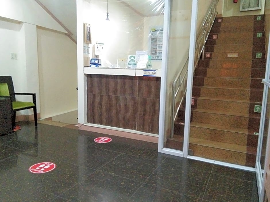 Asia Novo Boutique Hotel - Daet