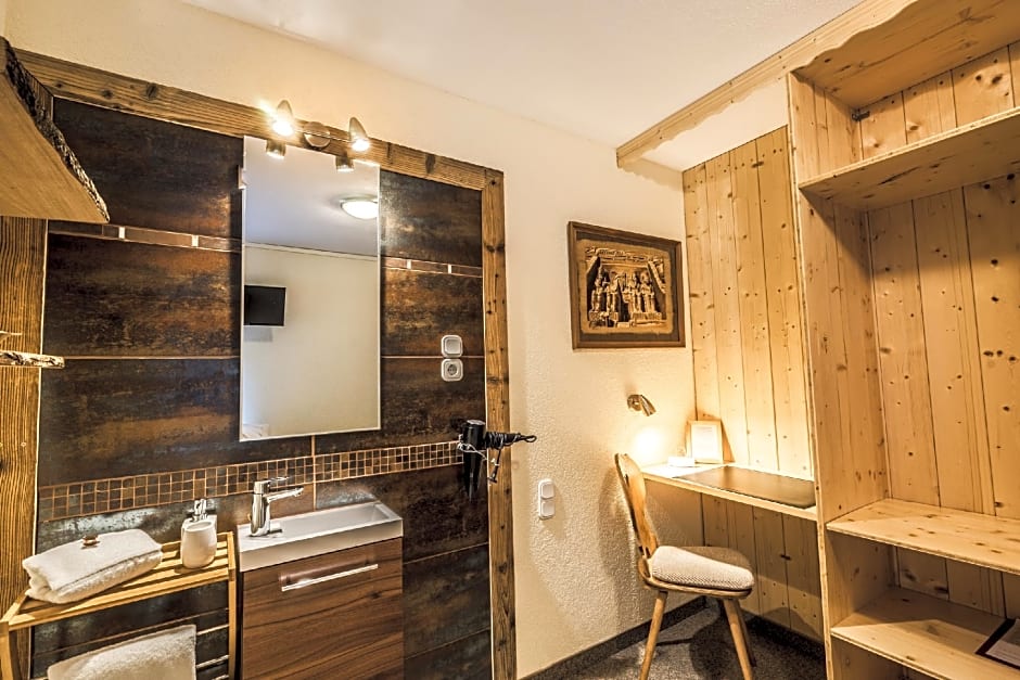 Haus Stüttler Duchscherer