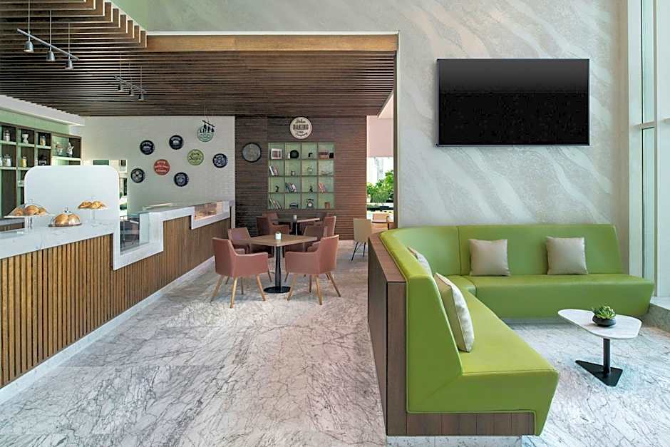 Element City Center Doha