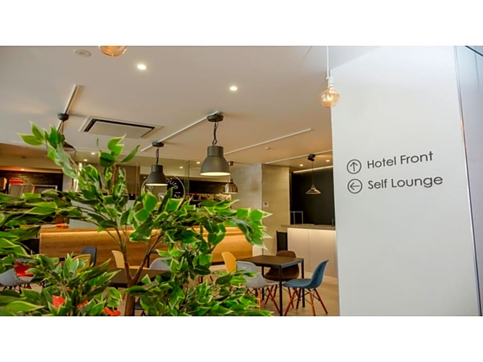 ELE HOTEL KUZUHA - Vacation STAY 80328v