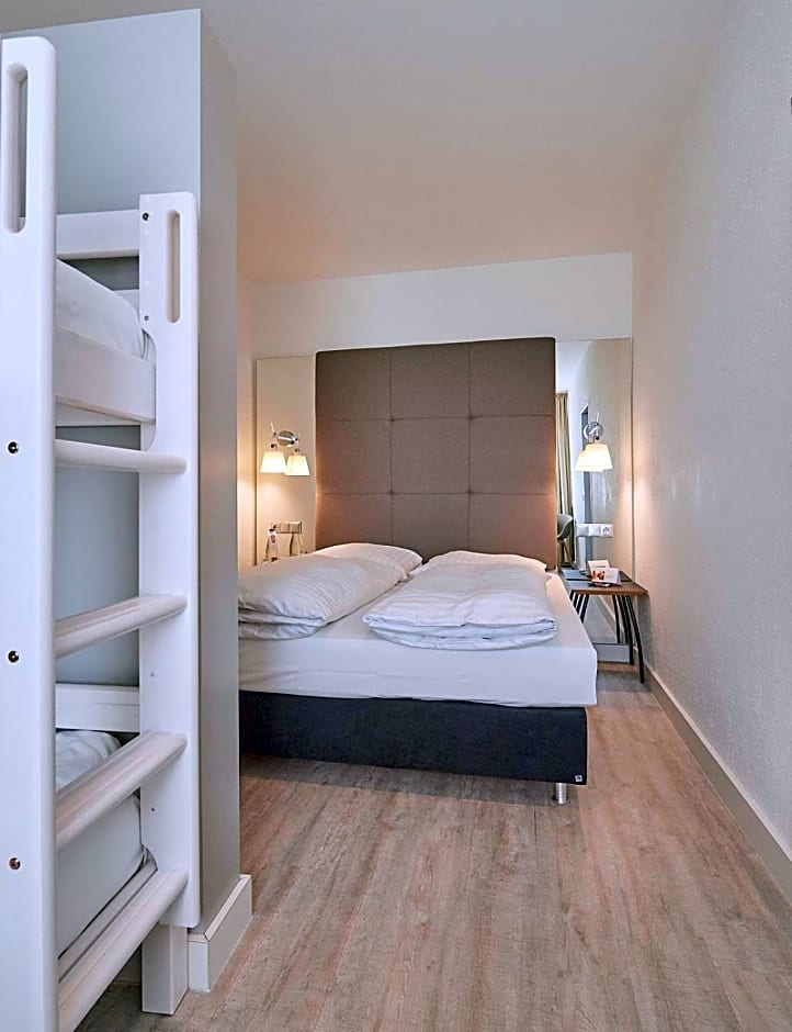 Hotel Amadeus